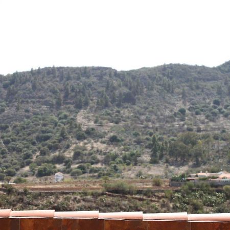 Las Moranas Valsequillo de Gran Canaria Buitenkant foto