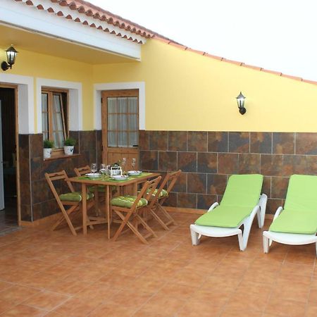Las Moranas Valsequillo de Gran Canaria Buitenkant foto